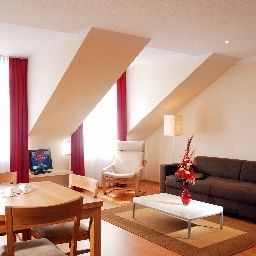  Aparthotel und Pension am Zwinger Fotos
