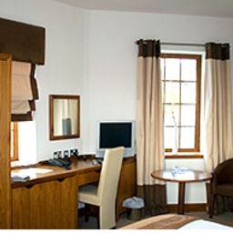 Junior suite Towers Hotel and Spa Fotos