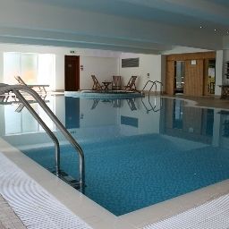 Pool Towers Hotel and Spa Fotos