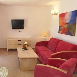 Parque Romántico Bungalows Playa del Inglés