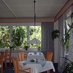 Breakfast room Am Wasserturm Fotos