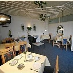 Breakfast room within restaurant Am Wasserturm Fotos
