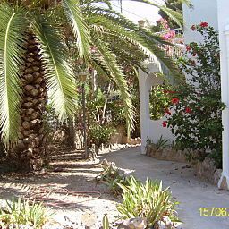 Garden Amistad Hostal Fotos