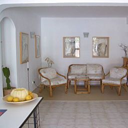 Hall Amistad Hostal Fotos