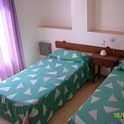 Room Amistad Hostal Fotos