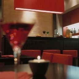 Bar Quality Hotel Yes Fotos