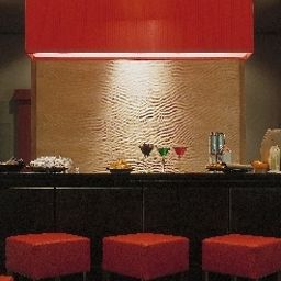 Bar Quality Hotel Yes Fotos