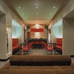 Bar Quality Hotel Yes Fotos