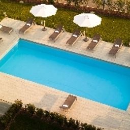 Pool Quality Hotel Yes Fotos