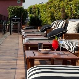 Terraza 1898 Fotos