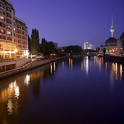 Riverside Royal Hotel & Spa Berlin