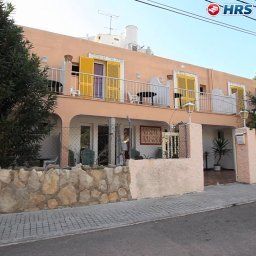 Amistad Hostal Peguera