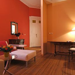 Suite Art Nouveau Garni Nichtraucherhotel Fotos