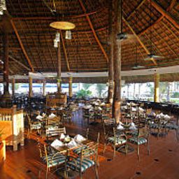 Restaurant Barceló Maya Caribe Fotos