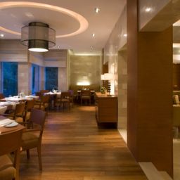 Restaurant Taj Coromandel Fotos