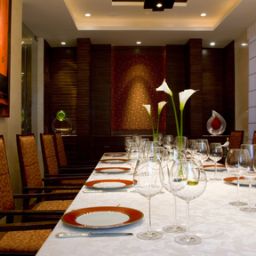 Restaurant Taj Coromandel Fotos
