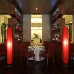Restaurant Taj Coromandel Fotos