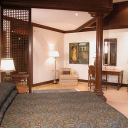 Suite Taj Coromandel Fotos
