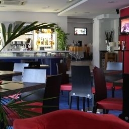 Bar Best Western ART Hotel Fotos