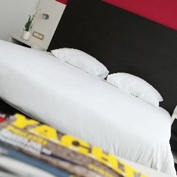 Pokój Best Western ART Hotel Fotos