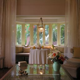 Suite Taj West End Fotos
