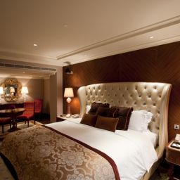 Suite Taj Palace Hotel Fotos