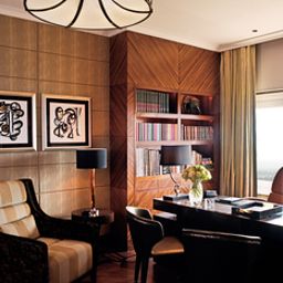 Suite Taj Palace Hotel Fotos