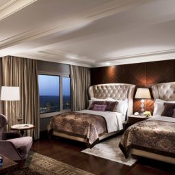 Suite Taj Palace Hotel Fotos