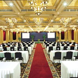 Sala konferencyjna Taj Palace Hotel Fotos