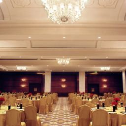 Sala bankietowa Taj Palace Hotel Fotos