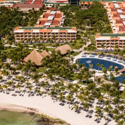 Barceló Maya Caribe Канкун