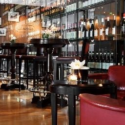 Bar Ameron Parkhotel Fotos