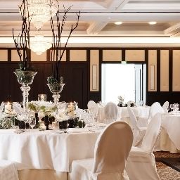 Salle de banquets Ameron Parkhotel Fotos