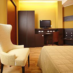 Chambre Terminal Fotos