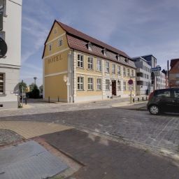  Altes Hafenhaus Fotos
