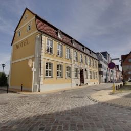  Altes Hafenhaus Fotos