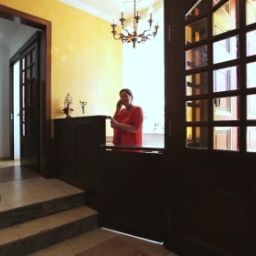  Altes Hafenhaus Fotos