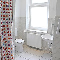 Camera da bagno Kolo 77 Appartements Fotos