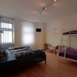 Kolo 77 Appartements Fotos