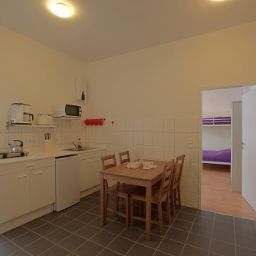Kolo 77 Appartements Fotos