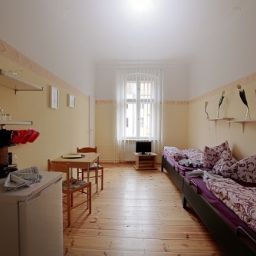 Kolo 77 Appartements Fotos