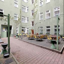 Kolo 77 Appartements Fotos