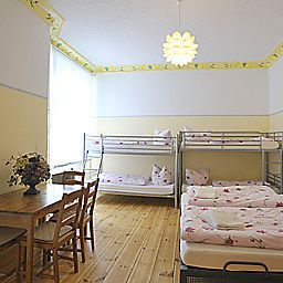 Camera Kolo 77 Appartements Fotos