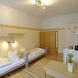 Camera Kolo 77 Appartements Fotos