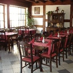 Restaurant Bierenbacher Hof Fotos