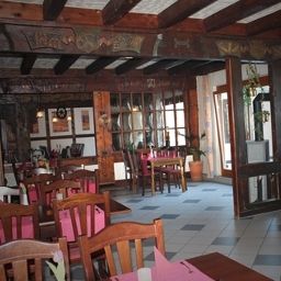 Restaurant Bierenbacher Hof Fotos