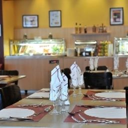 Ristorante CAMPANILE MADRID ALCALA DE HENARES Fotos