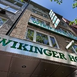  Centrum Wikinger Hof Fotos