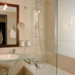 Badezimmer NH Nürnberg City Fotos