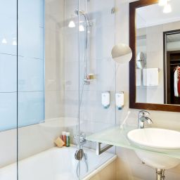 Badezimmer NH Nürnberg City Fotos